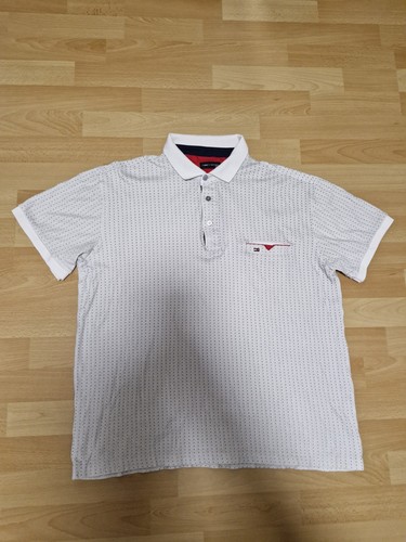 Originales tommy hilfiger polo - tommy,