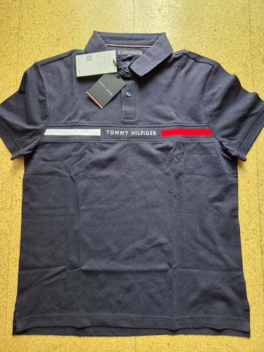 Tommy hilfiger herren - hilfiger, polo