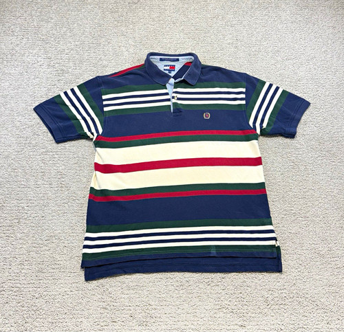 Tommy hilfiger - tommy,