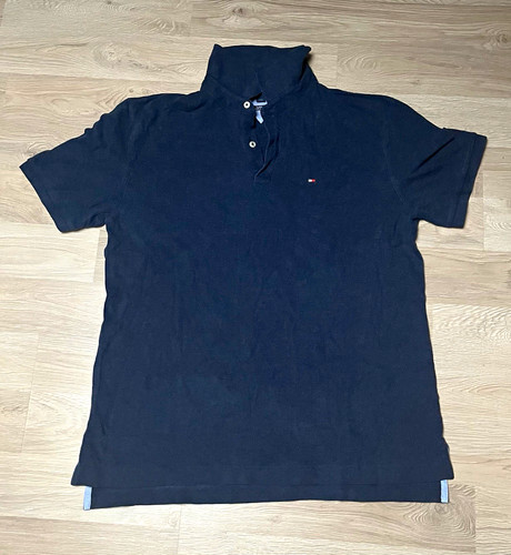 Tommy hilfiger poloshirt - tommy,