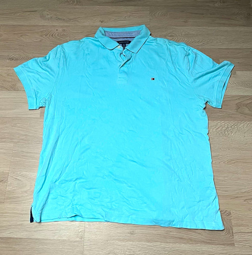 Tommy hilfiger poloshirt - tommy,