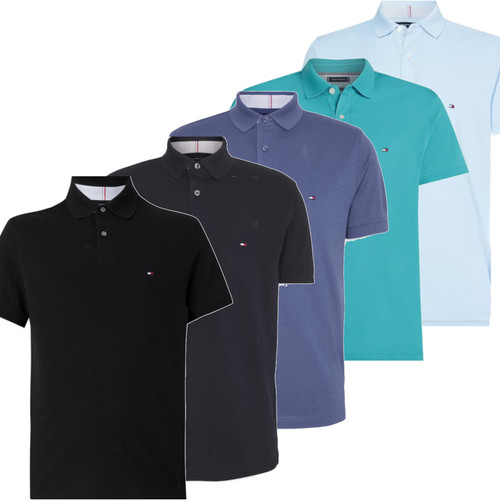 Tommy hilfiger poloshirt - tommy,