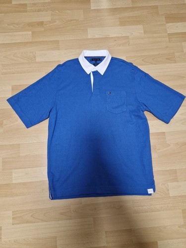 Originales tommy hilfiger polo - originales,