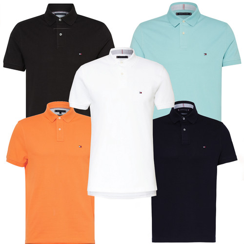 Tommy hilfiger poloshirt s - tommy,
