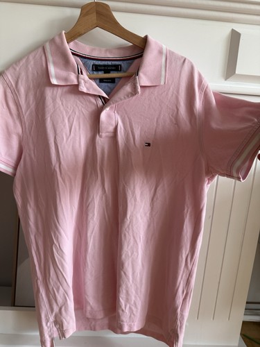 Tommy hilfiger polo shirt - hilfiger,