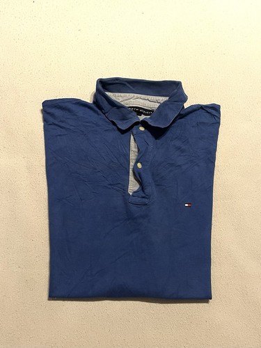 Tommy hilfiger poloshirt - tommy,
