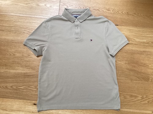 Tommy hilfiger polo - polo, shirt